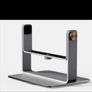 Valerion Laser Projector + Stand + Screen Image 2