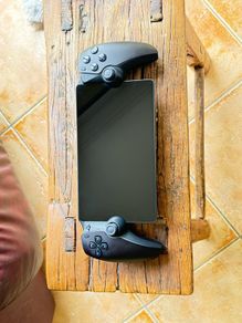 PlayStation Portal Midnight Black Edition