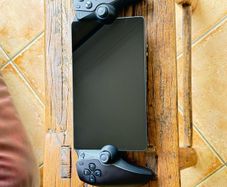 PlayStation Portal Midnight Black Edition