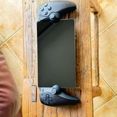 PlayStation Portal Midnight Black Edition
