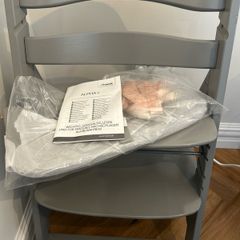 Hauck Alpha+ High chair