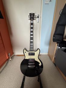D'Angelico Brighton Premier
