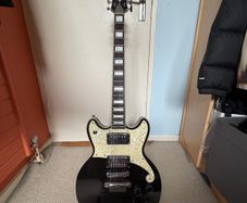 D'Angelico Brighton Premier