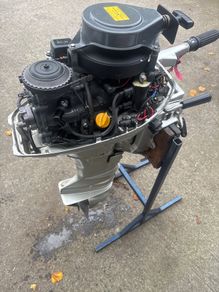 Honda 6hp