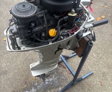 Honda 6hp