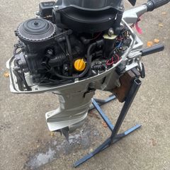 Honda 6hp