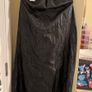 Claires Accessories Childrens Black and Red Vampire Cape Image 2