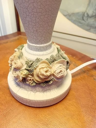 Vintage Lamp