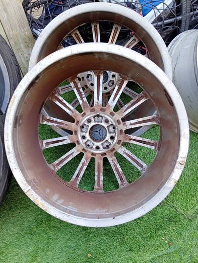 wheels