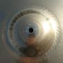 Sabian 22" Rock ride Image 4