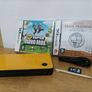 Nintendo DSi XL yellow Image 6