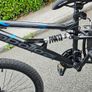 Apollo Radar Full Suspension Mountain Bike Image 2