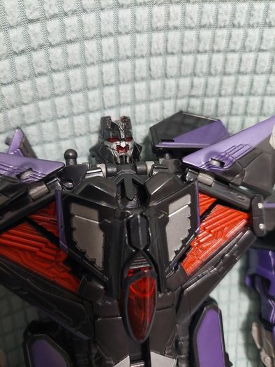 Transformer