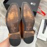 mens suit shoes Image 5
