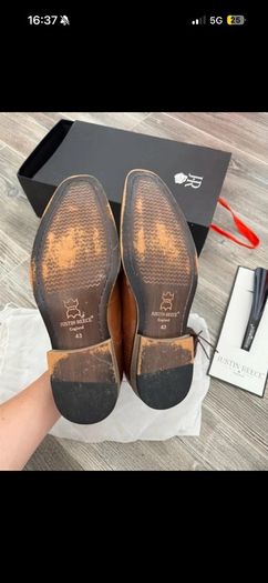 mens suit shoes