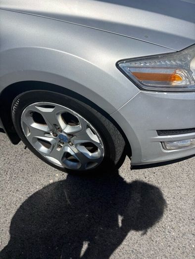 2011 Ford Mondeo Diesel. 1.6 Manual