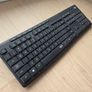 Logitech MK295 Wireless Keyboard and Mouse Image 7