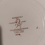 1920 / Hollinshead & Kirkham,Deep dish Plates Image 9