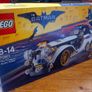 Lego The Batman Movie 70911: The Penguin Arctic Roller (2017) 100% Complete W/BOX Image 4