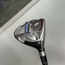 Taylormade Senior Graphite Set Image 6