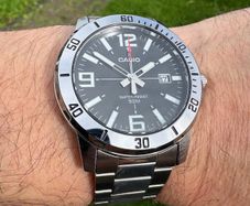 casio