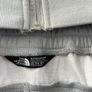 The North Face Boys Tracksuit XXL Image 3