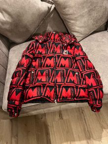 Moncler Jacket Size Medium