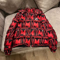 Moncler Jacket Size Medium