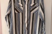 vintage western shirt