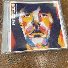 Ian Brown - Golden Greats