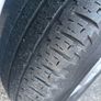 Fiat Ducato Citroen Jumber motorhome wheels Image 6