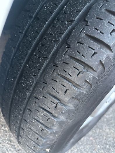 Fiat Ducato Citroen Jumber motorhome wheels