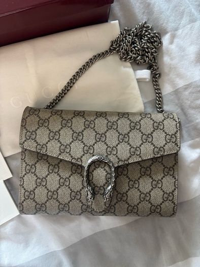 Gucci Bag