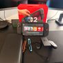 Nintendo Switch 2 with Pro Controller and Case Image 3