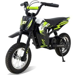 RCB R9X Electric Motocross Dirt Bike