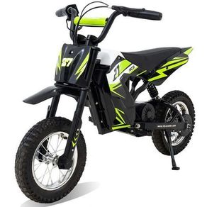 RCB R9X Electric Motocross Dirt Bike