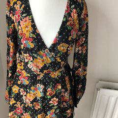 Zara dress