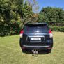 Toyota Land Cruiser 2011 Image 10