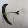 magnifying glass with stand and light Image 2