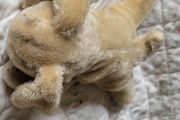 Vintage Steiff bunny