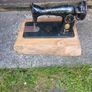 singer sewing machine Image 4