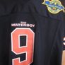 Waterboy Bobby Boucher #9  Football Jersey Image 4