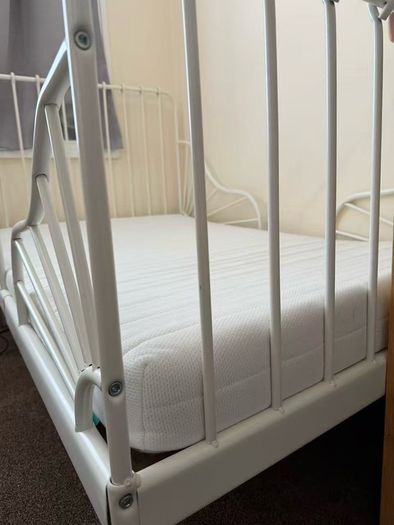 IKEA Kids Extendable bed