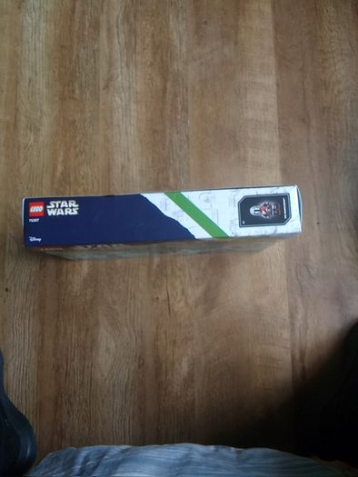 Lego Star Wars Advent Calendar  75307