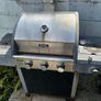 Free BBQ Dublin 5 Image 2