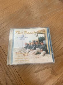 The Beach Boys - 20 Great Love Songs