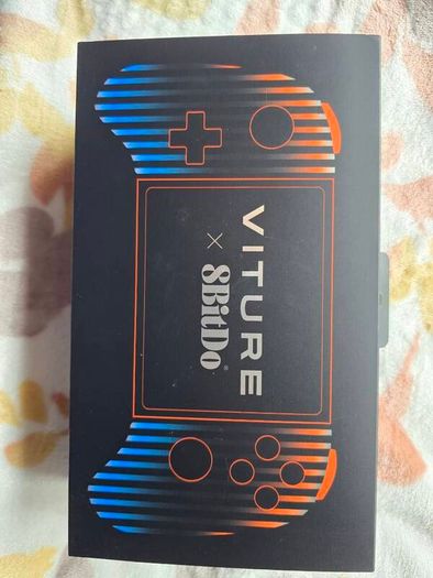 controller