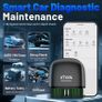 XTOOL Advancer AD20PRO OBD2 Bluetooth Scanner Full System Car Diagnostic Tool obd2 Scanner Oil Reset & Battery Tests Code Reader Image 3