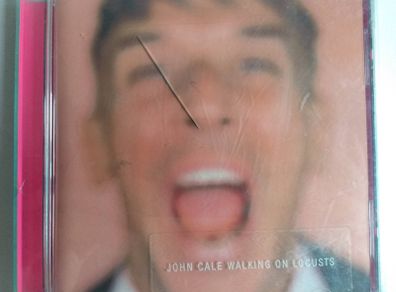 John Cale - Walking On Locusts HDCD (1996) Pop Rock VG+