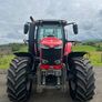 Massey Ferguson 7720S Image 5